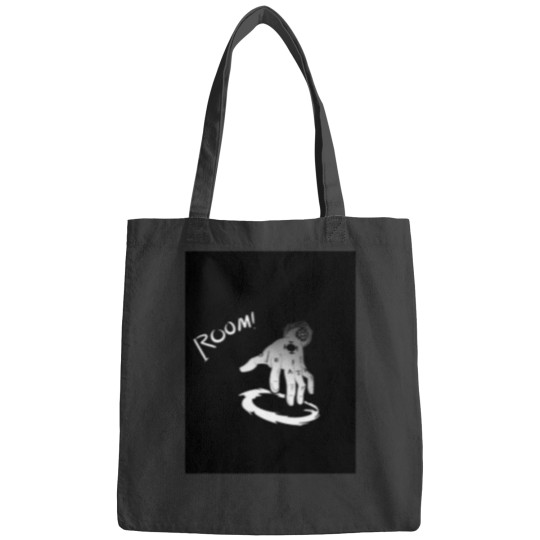 Discover Trafalgar Law's Room Bags