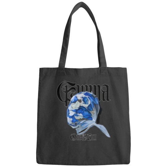 Discover Gunna One Of Wun Bags, Gunna Wunna Fan Bags