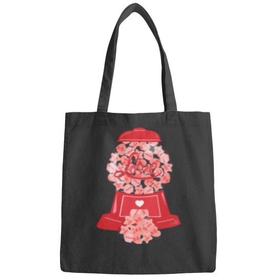 Discover Valentines Day Women Men Cute Love Heart Valentines Day Bags
