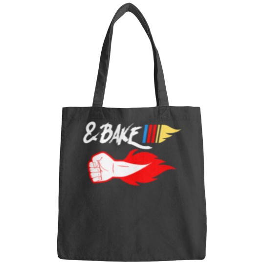 Discover Shake And Bake Bake shirt Gift Bags