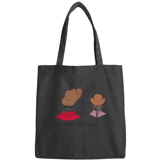 Discover Cowboy like me Bags