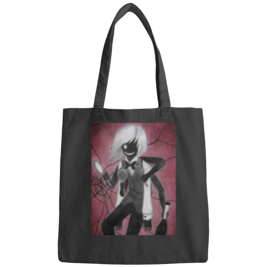 Discover feat. YOHIOloid - The Distortionist Sticker Bags