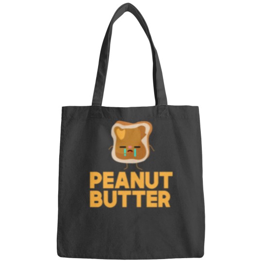 Discover Peanut Butter And Jelly Matching Couple(12) Bags