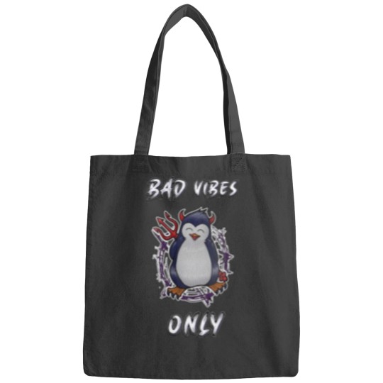 Discover Penguin Cool Essential Bags