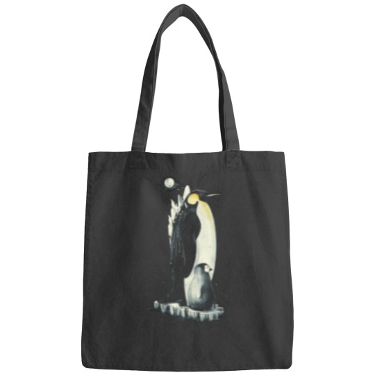 Discover The Emperors Bags