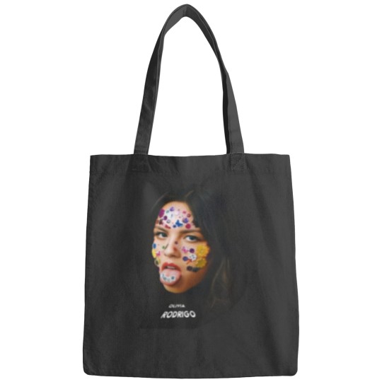 Discover Olivia Rodrigo Stick Face Vintage Bags