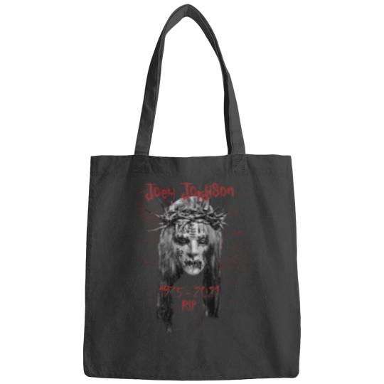 Discover Rip Joey Jordison Bags