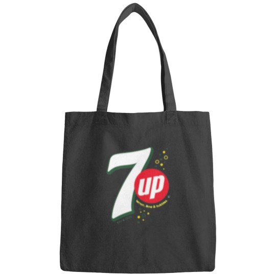 Discover 7 up-old Bags