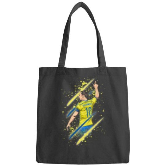 Discover Zlatan Ibrahimovi Bags