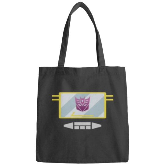 Discover Soundwave Essential Bags