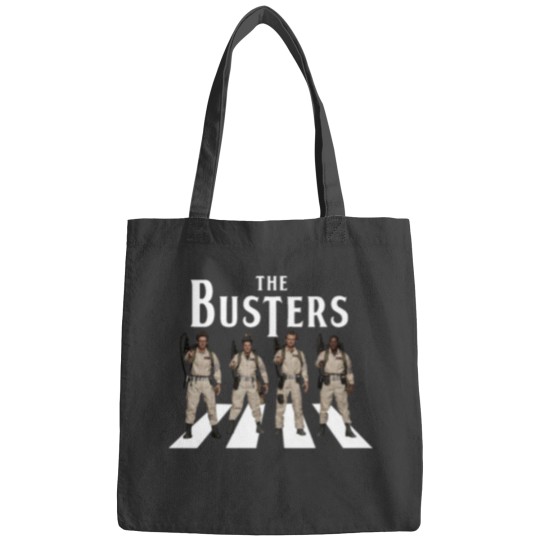 Discover Ghostbusters Bags