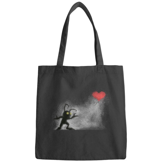 Discover Kingdom Graffiti Kingdom Hearts Bags