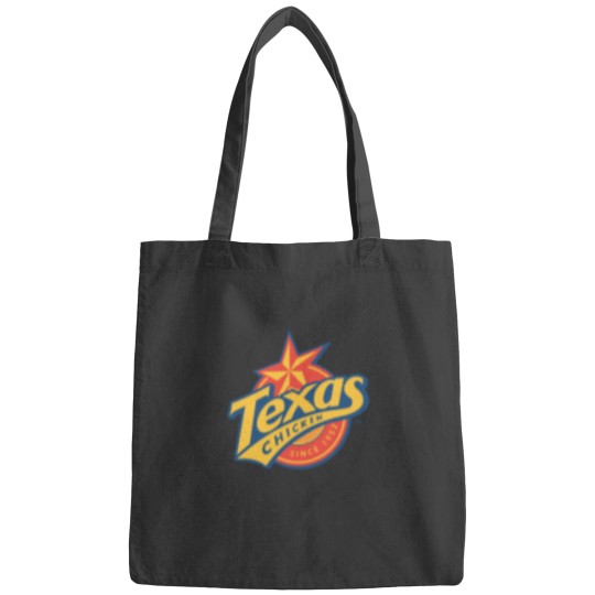 Discover Texas Chicken Bags