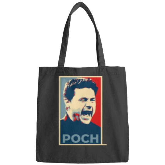 Discover Pochettino Hope Bags