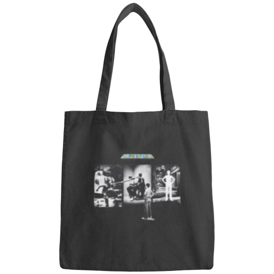 Discover Broadway Bags
