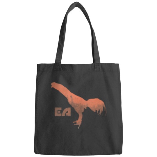 Discover Esoteric Agriculture Martian Rooster Bags