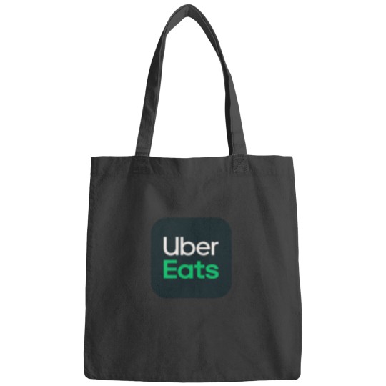 Discover Uber Eats Bags