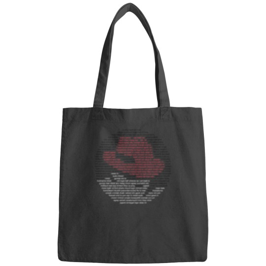 Discover Red Hat Commands Bags