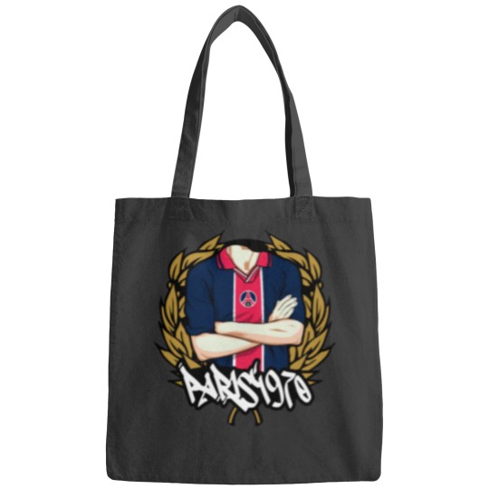Discover Paris 1970 Bags