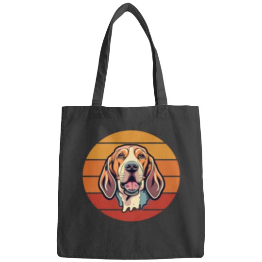 Discover Beagle Bags