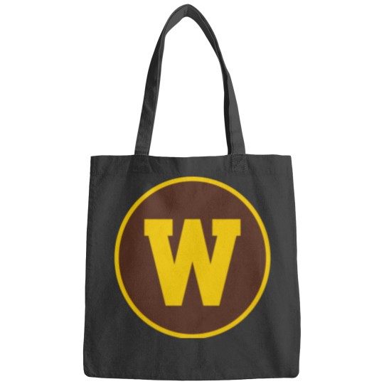 Discover Western Michigan Broncos Bags