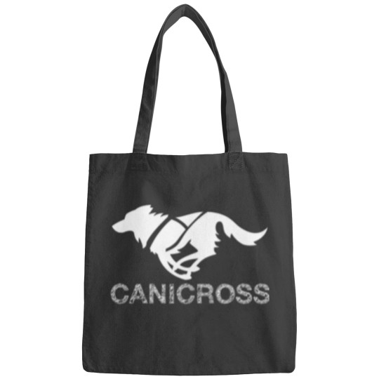 Discover CANICROSS (2) Bags