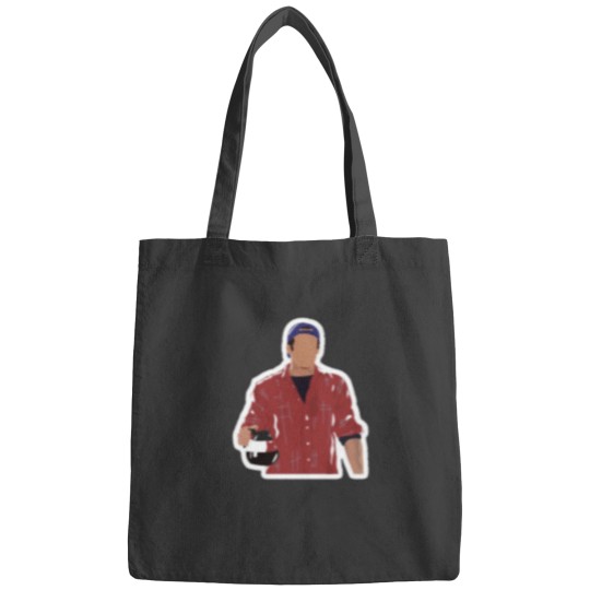 Discover Luke Danes Bags