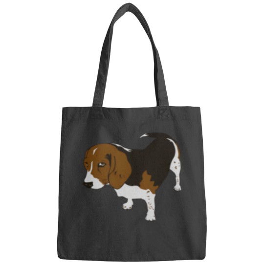 Discover Beagle Bags