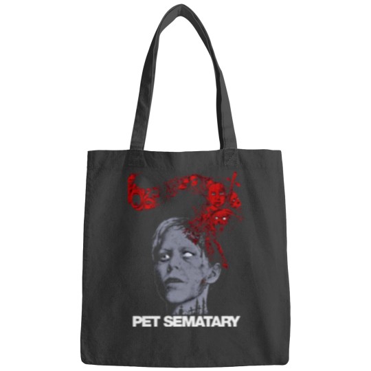 Discover Dead is better Bags