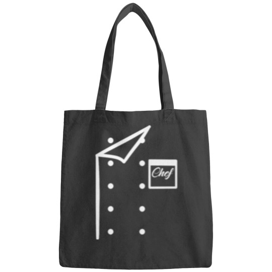 Discover Chef Clothing Bags