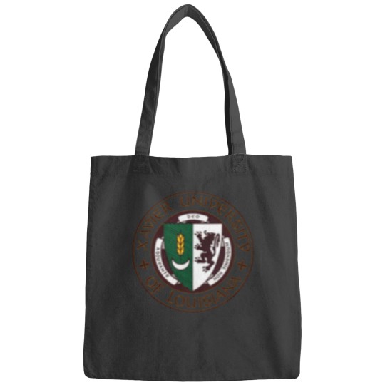 Discover Visit New Orleans Bags