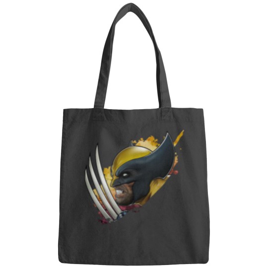 Discover wolverine Bags
