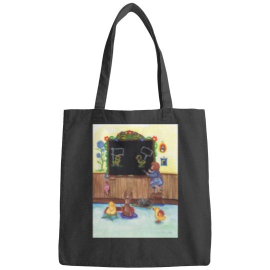 Discover school day Bags