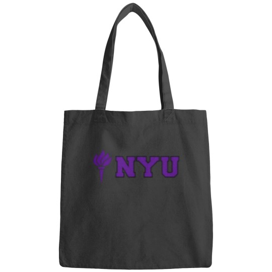 Discover New York University Bags