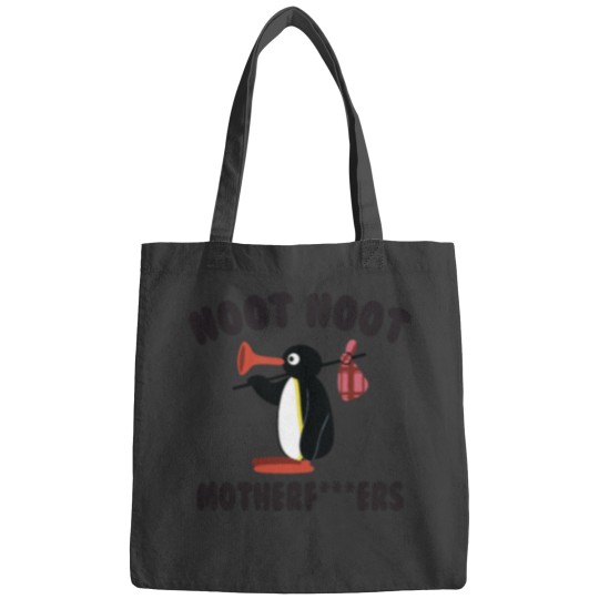 Discover Noot Noot Bags