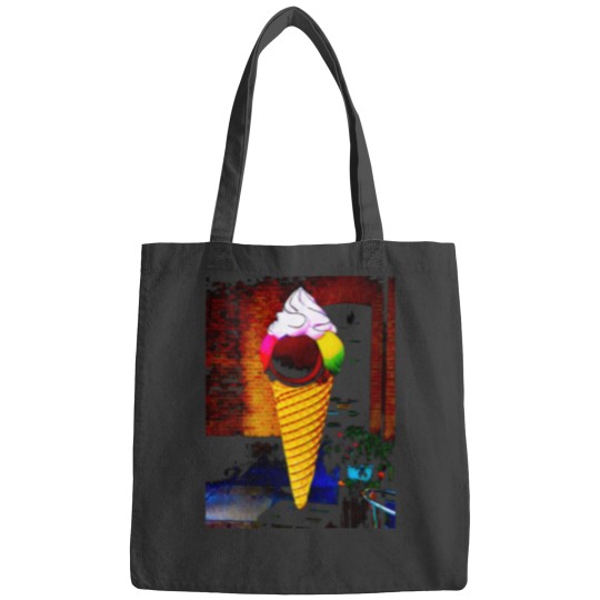 Discover 4 Scoops and a Swirl Active Bags