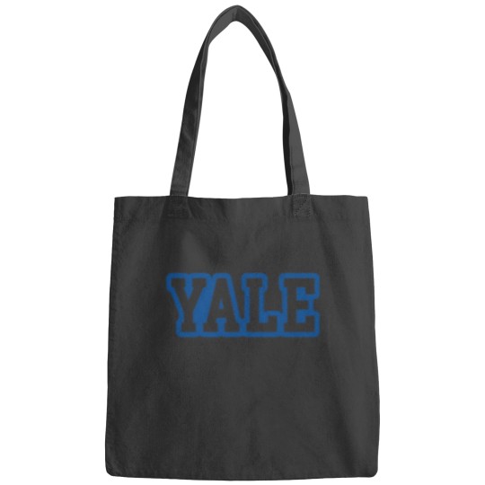 Discover YALE Bags