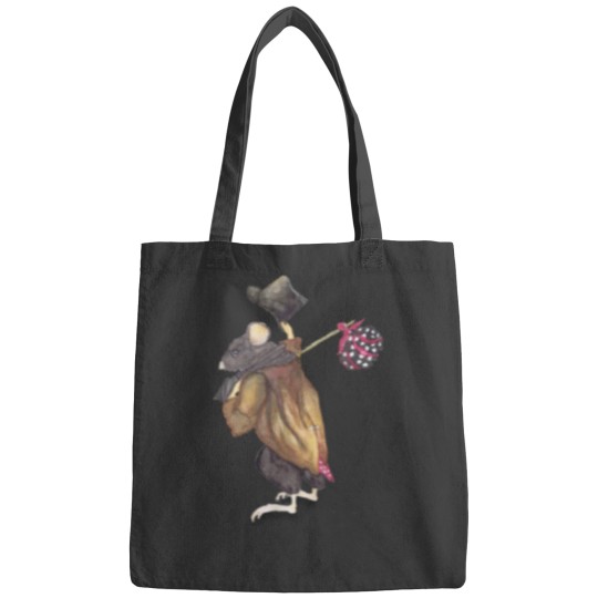 Discover WANDERING MOUSE m104 Bags