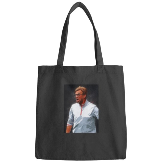 Discover Jurgen Klopp (106) Bags