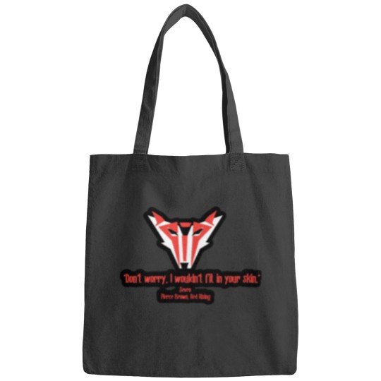 Discover Howler Life Bags