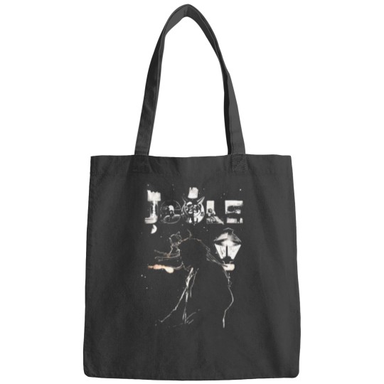 Discover J Cole Bags, Hip Hop Rap Bags