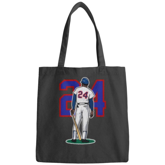 Discover mays mets Bags