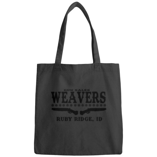 Discover Weavers Bags