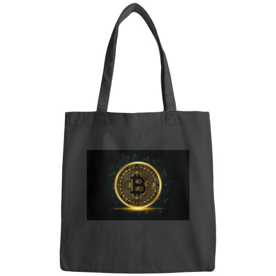 Discover Bitcoins Crypto Bags
