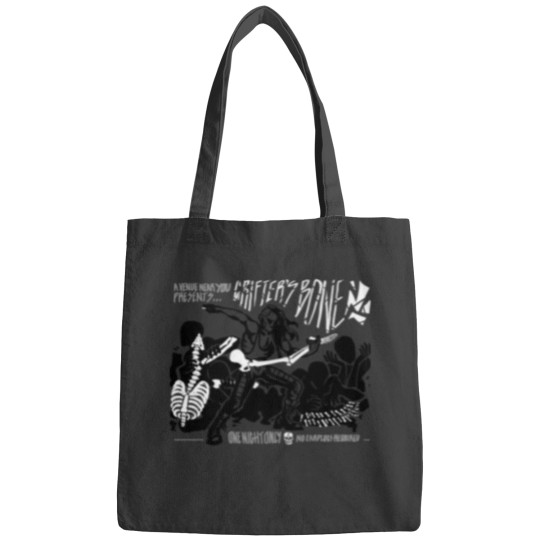 Discover no earplugs required Bags