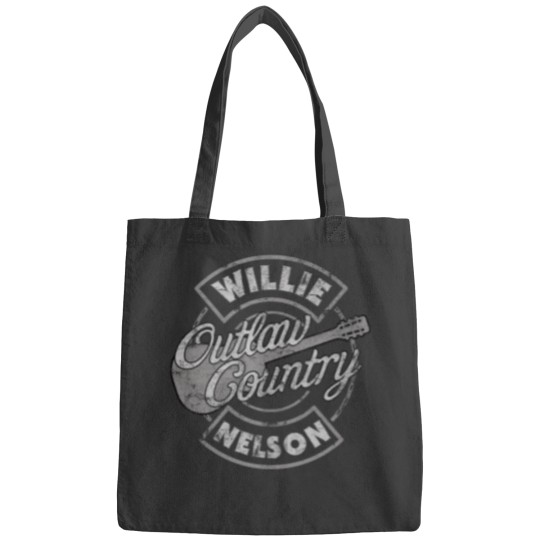Discover  Nelson Outlaw Country Tank Top Bags