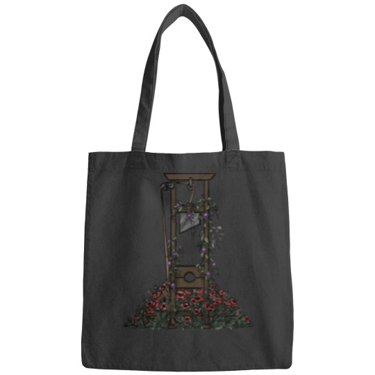 Discover Guillotine Bags