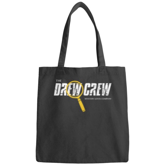 Discover The Drew Crew53 Bags