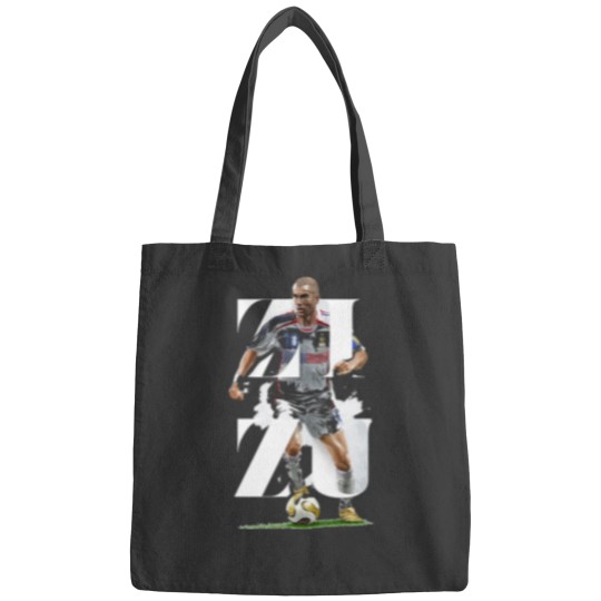 Discover Zidane Bags
