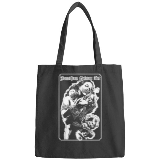 Discover Carry to Term Bags
